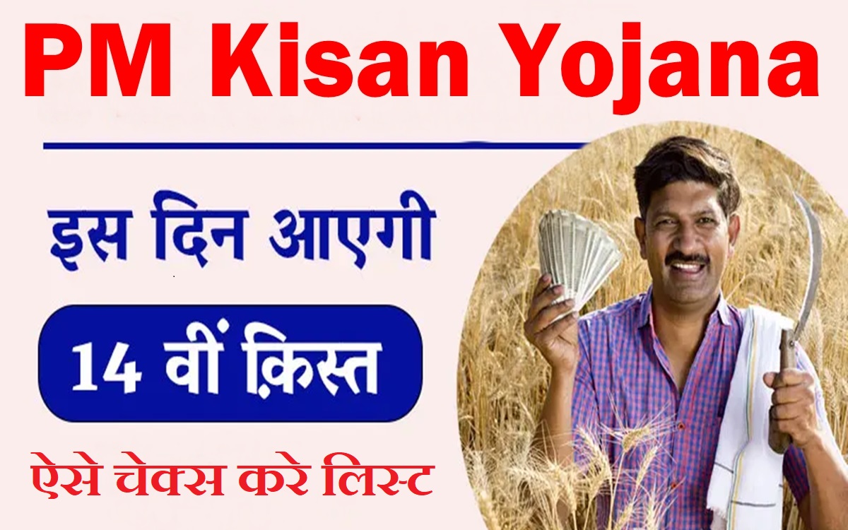 PM Kisan Yojana